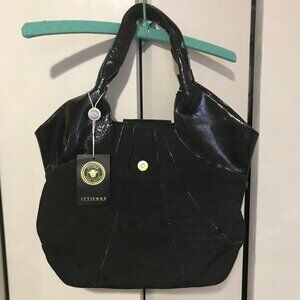 Ittierre Versace Jeans Couture Ladies Purse NEW WITHOUT TAG